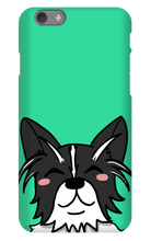 Buck iPhone Phone Case