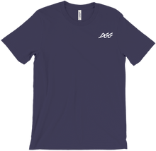 DGG White Logo Shirt