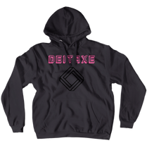 deitaxe Hoodies (No-Zip/Pullover)