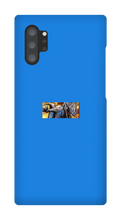 dino flash phone case