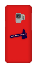 RMBraves Samsung Phone Cases