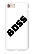 mr_cracked_lord iPhone Phone Cases