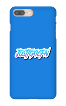 JustToxicFN iPhone Cases