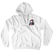 dailyquestgrind Hoodies (No-Zip/Pullover)