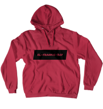 elfrankieboy_yt Hoodies (No-Zip/Pullover)
