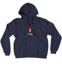 SwEo2 Pull Over rag