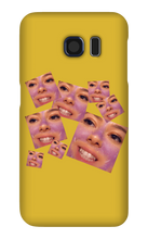 Parkys "Elise" Emote Samsung Phone Case
