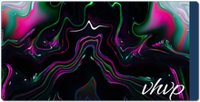 vhvp XXL Gaming Mousepad