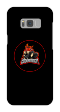 Zodgamingyt Logo Samsung Case