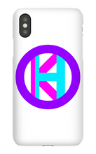 OKH Logo iPhone Case