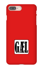 iPhone GÆL Phone Cases
