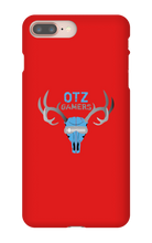 malarski iPhone Phone Cases