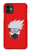 mrfraxi iPhone Phone Cases