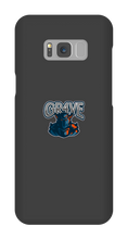 gr4veyt Samsung Phone Cases