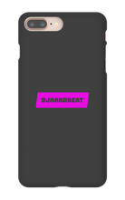DJ HARDBEAT iPhone 8 Case