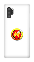 neto_hikari logo Samsung Phone Cases