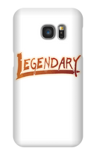 legendoflegends Samsung Phone Cases