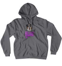 kiki343 Hoodies (No-Zip/Pullover)