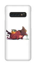 Crabblesnot Samsung Phone Cases