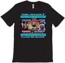 canaldoedi T-Shirts