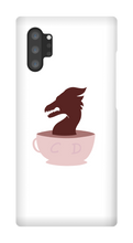 Samsung Phone Cases (The Coffee Dragon Logo)