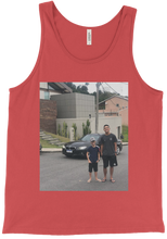 guxtavokoski Tank Top