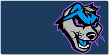 Kas Logo XXL Gaming Mousepad