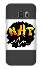 nohandprank Samsung Phone Cases