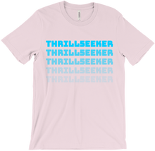 thrill5eeker T-Shirts