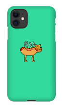 DampfHund Case | iPhones | 5 Farben