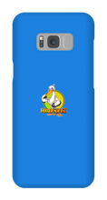 hageneez__ Samsung Phone Cases
