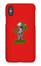 geuleuchteupeu iPhone Phone Cases