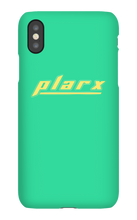 plarx_ iPhone Phone Cases