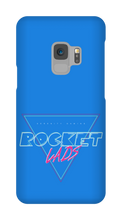 Rocket Lads - Samsung Phone Case