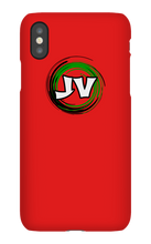 jveetv iPhone Phone Cases