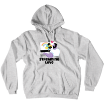 tippieractore Hoodies (No-Zip/Pullover)