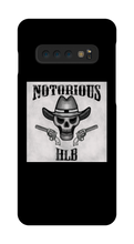 notorious_hlb Samsung Phone Cases