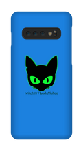 ladyhahaa Samsung Phone Cases