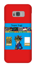jace_archmage52314 Samsung Phone Cases