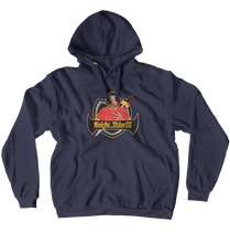 Knight's Logo Hoodies (No-Zip/Pullover)