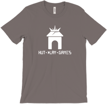 hutplaygames T-shirts