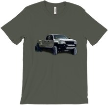 offroadoutlaw67 T-Shirts