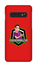 GoGo Galaxy Case