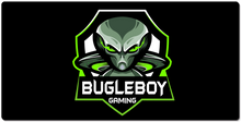 bugleboygaming XXL Gaming Mousepad