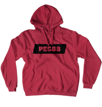 amtheking Hoodies (No-Zip/Pullover)