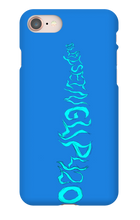 blaiseingup420 iPhone Phone Cases