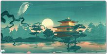 muumilol XXL Gaming Mousepad