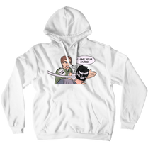 Love Your Faces! - Hoodie