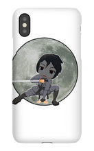 magnatasn iPhone Phone Cases