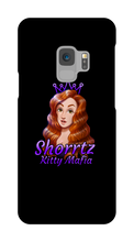 shorrtz Samsung Phone Cases